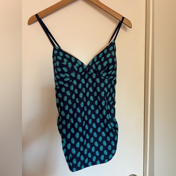 Swimsuit bundle! Pink, Kenneth Cole, etc size L and M - Picture 8 of 16